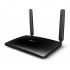 TP-LINK Wireless N Router TL-MR6400, 4G LTE, 300 Mbps, Ver. 4.0