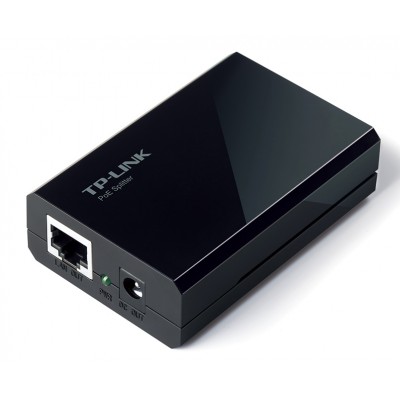TP-LINK PoE splitter TL-POE10R, 2x 10/100/1000Mbps, Ver. 4.0 TP-LINK PoE splitter TL-POE10R, 2x 10/100/1000Mbps, Ver. 4.0
