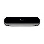 TP-LINK Desktop Switch TL-SG1008D, 8-port 10/100/1000Mbps, Ver. 8.0 TP-LINK Desktop Switch TL-SG1008D, 8-port 10/100/1000Mbps, Ver. 8.0
