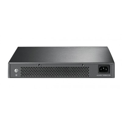 TP-LINK Desktop/Rackmount Switch TL-SG1024D 24 Θυρών, Ver. 6.1 TP-LINK Desktop/Rackmount Switch TL-SG1024D 24 Θυρών, Ver. 6.1