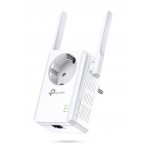 TP-LINK Range Extender TL-WA860RE, Passthrough, 300Mbps, Ver. 5.0