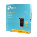 TP-LINK 300Mbps Mini Ασύρματο N USB Adapter TL-WN823N Ver: 3.0