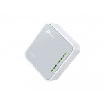 TP-LINK AC750 Wireless Travel Router TL-WR902AC, Ver.1.0 TP-LINK AC750 Wireless Travel Router TL-WR902AC, Ver.1.0