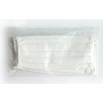 Μάσκα προστασίας βαμβακερή TMV-0033, επαναχρησιμοποιούμενη, λευκή, 3τμχ Μάσκα προστασίας βαμβακερή TMV-0033, επαναχρησιμοποιούμενη, λευκή, 3τμχ