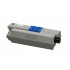 Συμβατό Toner για OKI, 46508712, Black, 3.5K