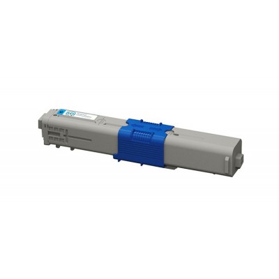 Συμβατό Toner για OKI, 46490607, Cyan, 6K Συμβατό Toner για OKI, 46490607, Cyan, 6K
