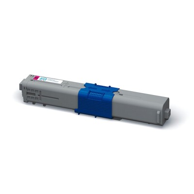 Συμβατό Toner για OKI, 46490610, Magenta, 6K Συμβατό Toner για OKI, 46490610, Magenta, 6K