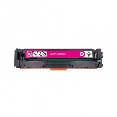 Συμβατό Toner για HP CF532A, Magenta, 0.9K