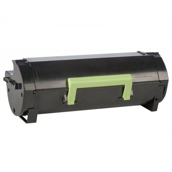 Συμβατό Toner για Lexmark 51B2000, 2.5k, Black