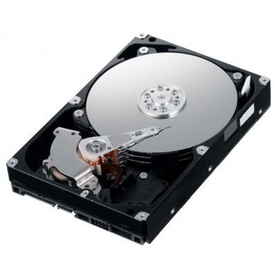 SEAGATE used HDD 500GB, 3.5", SATA SEAGATE used HDD 500GB, 3.5", SATA