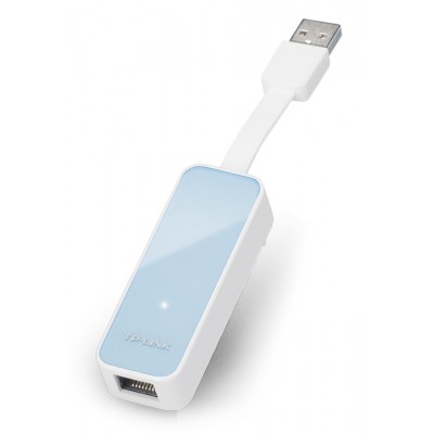 TP-LINK Network adapter UE200 USB 2.0 σε GbE 10/100Mbps, Ver. 2.0 TP-LINK Network adapter UE200 USB 2.0 σε GbE 10/100Mbps, Ver. 2.0