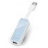 TP-LINK Network adapter UE200 USB 2.0 σε GbE 10/100Mbps, Ver. 2.0