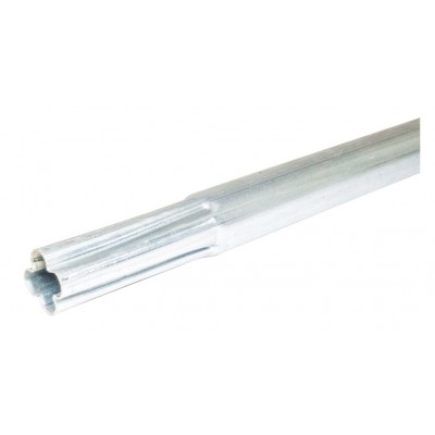 VIKAR μεταλλικός ιστός 22009, γαλβάνιζε, Φ38 x 1mm x 140cm, 3τμχ VIKAR μεταλλικός ιστός 22009, γαλβάνιζε, Φ38 x 1mm x 140cm, 3τμχ