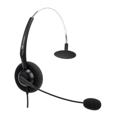 VT Headset VT1000-RJ09 Omni mono, goose-neck, RJ9 VT Headset VT1000-RJ09 Omni mono, goose-neck, RJ9