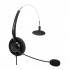 VT Headset VT1000-RJ09 Omni mono, goose-neck, RJ9