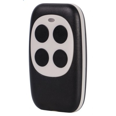 Χειριστήριο αντιγραφής Face to Face YET2144, 433MHz, γκρι Χειριστήριο αντιγραφής Face to Face YET2144, 433MHz, γκρι