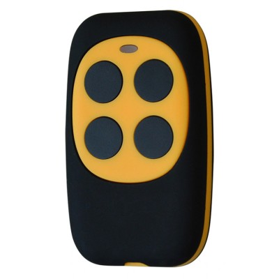 Χειριστήριο αντιγραφής Face to Face YET2144, 433MHz, πορτοκαλί Χειριστήριο αντιγραφής Face to Face YET2144, 433MHz, πορτοκαλί