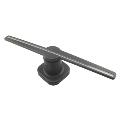 Διαφημιστική Πινακίδα Προβολής Ολογράμματος Z1, LED, Black Διαφημιστική Πινακίδα Προβολής Ολογράμματος Z1, LED, Black