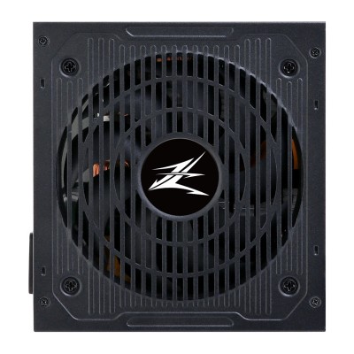 ZALMAN τροφοδοτικό MegaMax 600W ZM600-TXII, Active PFC, 80 plus ZALMAN τροφοδοτικό MegaMax 600W ZM600-TXII, Active PFC, 80 plus