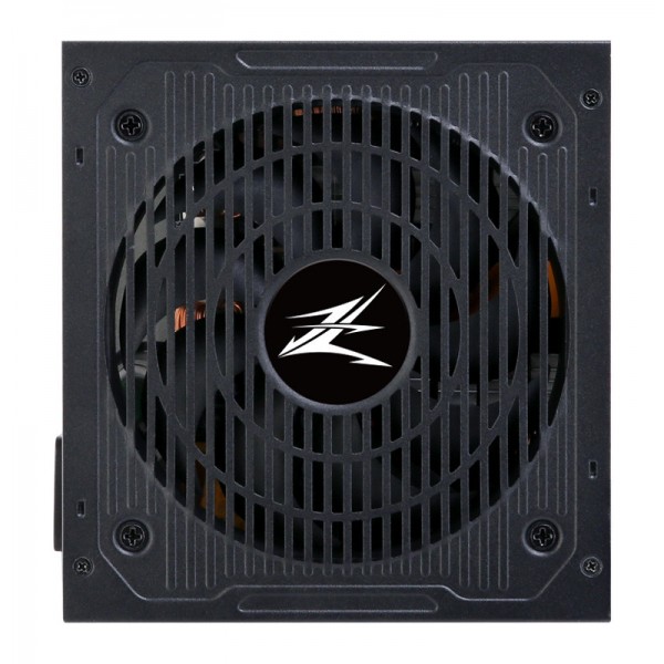 ZALMAN τροφοδοτικό MegaMax 600W ZM600-TXII, Active PFC, 80 plus