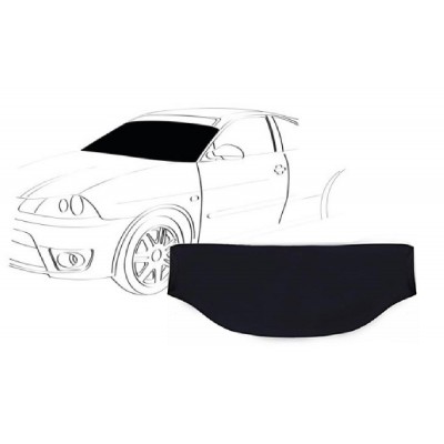 AMIO anti-frost προστατευτικό παρμπρίζ 01515, 156x70cm, μαύρο AMIO anti-frost προστατευτικό παρμπρίζ 01515, 156x70cm, μαύρο