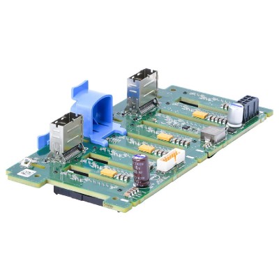 DELL used Hard Drive Backplane 022FYP για R610/R810, 8x 2.5 DELL used Hard Drive Backplane 022FYP για R610/R810, 8x 2.5