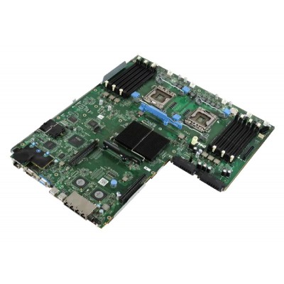 DELL used System MotherBoard 0F0XJ6 για PowerEdge R610 DELL used System MotherBoard 0F0XJ6 για PowerEdge R610