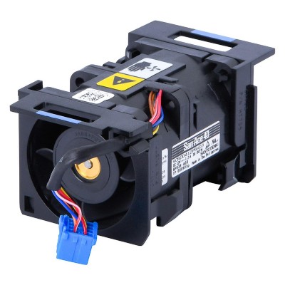 DELL used cooling fan 0WW2YY για PowerEdge R610 DELL used cooling fan 0WW2YY για PowerEdge R610