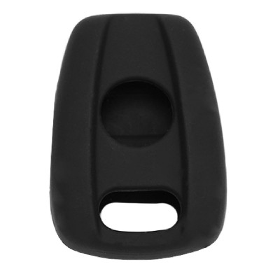 Θήκη κλειδιού για αυτοκίνητα Fiat 1006-04, εύκαμπτη, μαύρη Θήκη κλειδιού για αυτοκίνητα Fiat 1006-04, εύκαμπτη, μαύρη