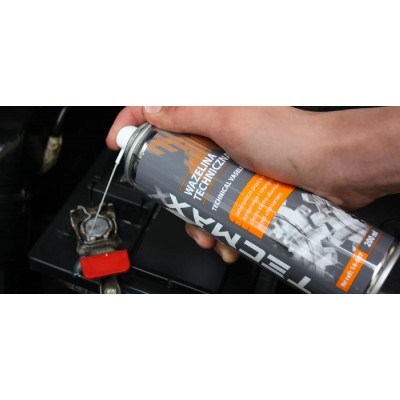 TECMAXX λιπαντικό για κλειδαριές & λουκέτα 14-008, 100ml TECMAXX λιπαντικό για κλειδαριές & λουκέτα 14-008, 100ml
