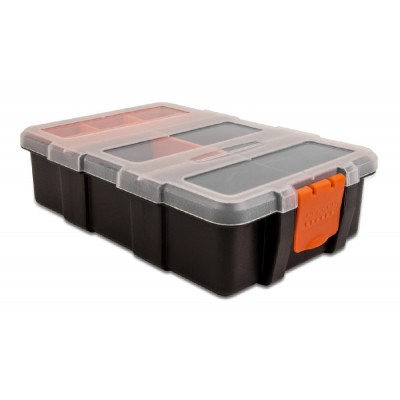 DELOCK ταμπακιέρα 18419, 11 θέσεων, 220 x 155 x 60mm, πλαστική, μαύρη DELOCK ταμπακιέρα 18419, 11 θέσεων, 220 x 155 x 60mm, πλαστική, μαύρη