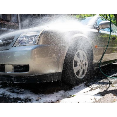 MOJE AUTO σαμπουάν καθαρισμού αυτοκινήτου 19-029, άρωμα πορτοκάλι, 1L MOJE AUTO σαμπουάν καθαρισμού αυτοκινήτου 19-029, άρωμα πορτοκάλι, 1L