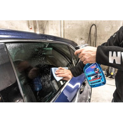 MOJE AUTO σπρέι καθαρισμού τζαμιών αυτοκινήτου 19-602 με αμμωνία, 650ml MOJE AUTO σπρέι καθαρισμού τζαμιών αυτοκινήτου 19-602 με αμμωνία, 650ml