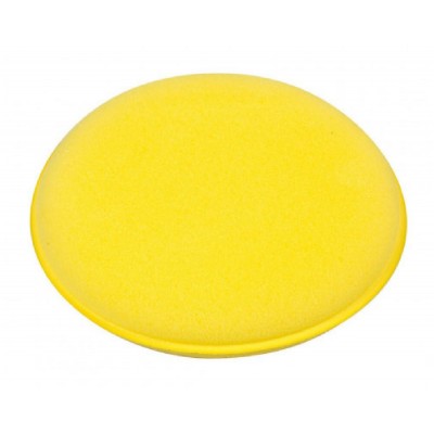 MOJE AUTO σφουγγάρι καθαρισμού αυτοκινήτου 19-630, 2x10cm, κίτρινο MOJE AUTO σφουγγάρι καθαρισμού αυτοκινήτου 19-630, 2x10cm, κίτρινο