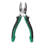 PROSKIT πένσα 1PK-052DS με αντιολισθητικές λαβές, 162mm PROSKIT πένσα 1PK-052DS με αντιολισθητικές λαβές, 162mm