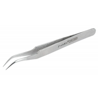 PROSKIT τσιμπίδα 1PK-104T, 120mm, κυρτή, non-magnetic PROSKIT τσιμπίδα 1PK-104T, 120mm, κυρτή, non-magnetic