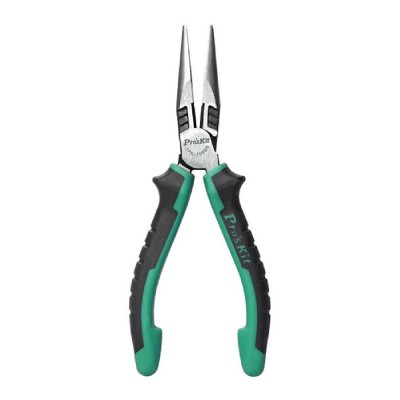 PROSKIT μυτοτσίμπιδο 1PK-709DS με αντιολισθητικές λαβές, 166mm PROSKIT μυτοτσίμπιδο 1PK-709DS με αντιολισθητικές λαβές, 166mm