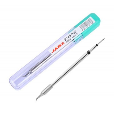 JABE Soldering tip τύπου UD 2245-035 JABE Soldering tip τύπου UD 2245-035
