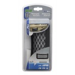 PROPLUS θήκη αυτοκινήτου 230036, δίχτυ, 17x8cm, μαύρη PROPLUS θήκη αυτοκινήτου 230036, δίχτυ, 17x8cm, μαύρη