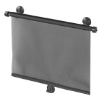 PROPLUS κουρτίνες αυτοκινήτου 250013, με βεντούζα, 45x54cm, 2τμχ PROPLUS κουρτίνες αυτοκινήτου 250013, με βεντούζα, 45x54cm, 2τμχ