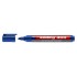 EDDING ανεξίτηλος μαρκαδόρος 300, 1.5-3mm, επαναγεμιζόμενος, μπλε