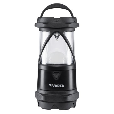 VARTA LED φορητό φανάρι Indestructible L30 Pro, 450lm, IP67 VARTA LED φορητό φανάρι Indestructible L30 Pro, 450lm, IP67