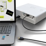 GOOBAY καλώδιο HDMI 2.1 με Ethernet 41084, ARC, 30AWG, 8K, 2m, μαύρο GOOBAY καλώδιο HDMI 2.1 με Ethernet 41084, ARC, 30AWG, 8K, 2m, μαύρο