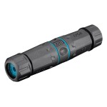 GOOBAY αδιάβροχος σύνδεσμος RJ45 Cat 6A 44416, IP68, μαύρο GOOBAY αδιάβροχος σύνδεσμος RJ45 Cat 6A 44416, IP68, μαύρο