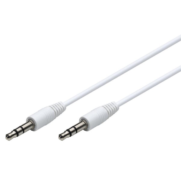 GOOBAY αντάπτορας HDMI σε VGA & 3.5mm 44793, 1080p, λευκός GOOBAY αντάπτορας HDMI σε VGA & 3.5mm 44793, 1080p, λευκός