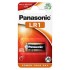 PANASONIC αλκαλική μπαταρία, Lady/LR1, 1.5V, 1τμχ