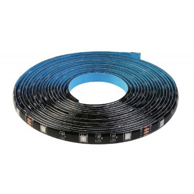 SONOFF προέκταση smart LED καλωδιοταινίας 5050RGB, αδιάβροχη, 5m SONOFF προέκταση smart LED καλωδιοταινίας 5050RGB, αδιάβροχη, 5m