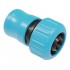 CELLFAST ταχυσύνδεσμος για λάστιχο 51-135, 3/4", 6 bar, μπλε