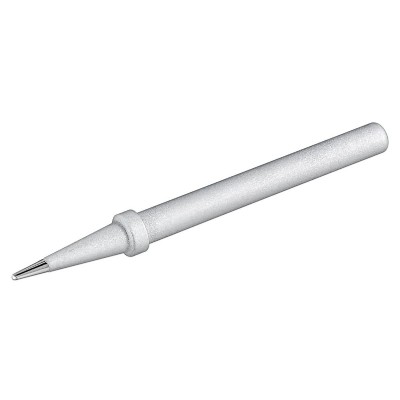 GOOBAY soldering tip 51093, ίσιο, Φ1.5mm GOOBAY soldering tip 51093, ίσιο, Φ1.5mm