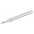GOOBAY soldering tip 51093, ίσιο, Φ1.5mm
